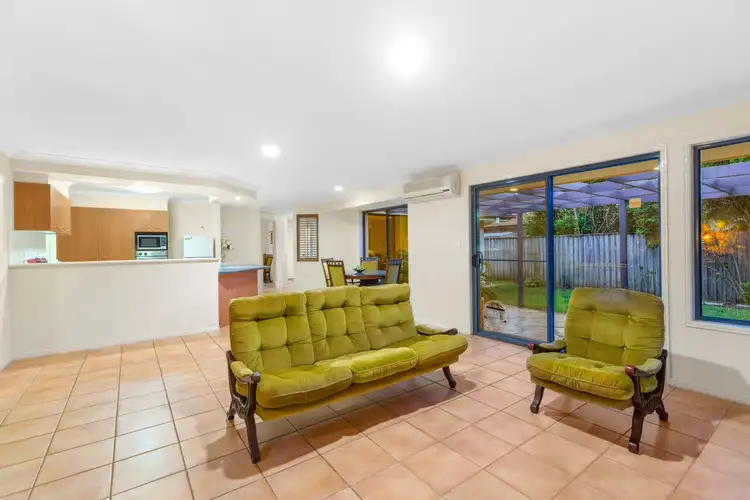 Fifth view of Homely house listing, 9 Botanical Circuit, Banora Point NSW 2486