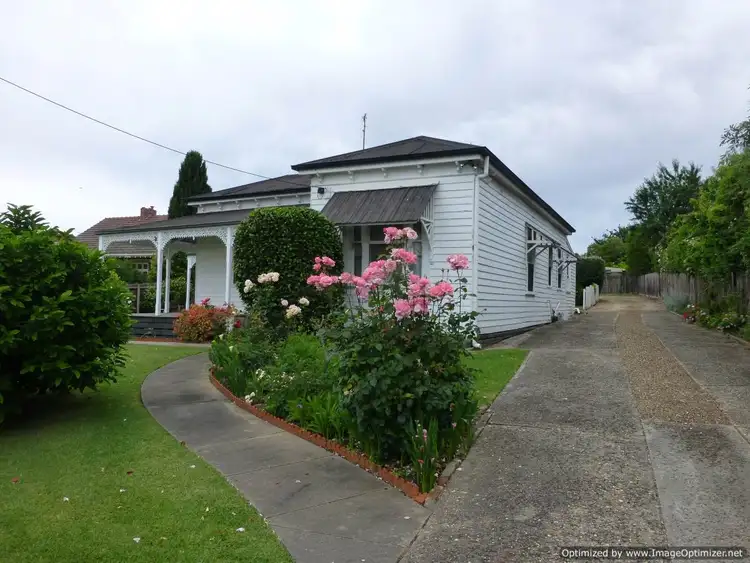Third view of Homely house listing, 19 Bent Street, Bairnsdale VIC 3875