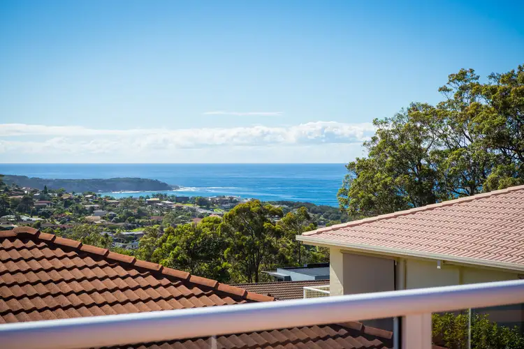 Main view of Homely house listing, 2 BURTONIA COURT, Tura Beach NSW 2548
