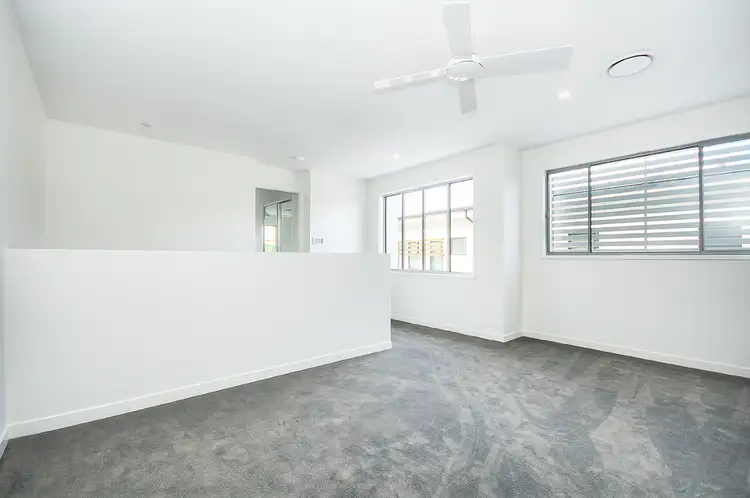 Seventh view of Homely house listing, Villa @ 8 Peter Parade, Miami QLD 4220