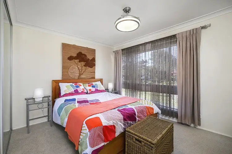 Fifth view of Homely house listing, 7 Noonan Point Avenue, Point Clare NSW 2250