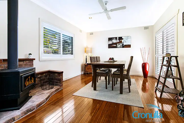 Third view of Homely house listing, 19 Kitchener St, Caringbah NSW 2229