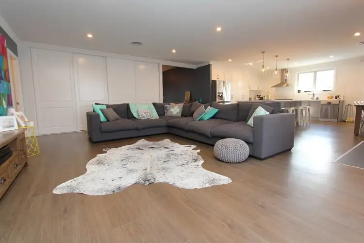 Third view of Homely house listing, 22 Cheviot Drive, Kelso NSW 2795