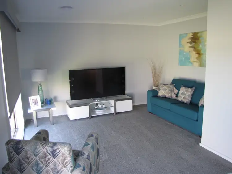 Second view of Homely villa listing, Lot 15 Mitchell Views, Moe VIC 3825