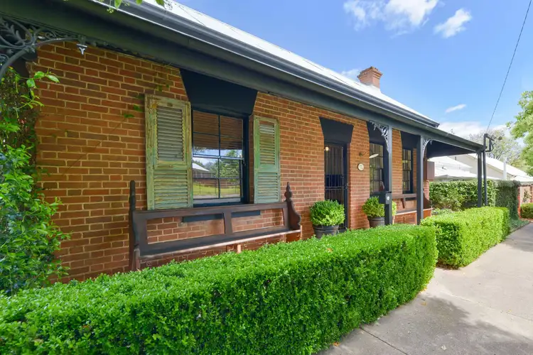 Second view of Homely house listing, 57 Upper Street, Tamworth NSW 2340