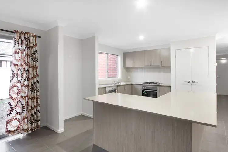 Second view of Homely house listing, 44 Salvia Avenue, Pakenham VIC 3810