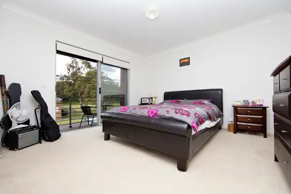 Fifth view of Homely semi-detached listing, 8/143 Shoal Bay Road, Nelson Bay NSW 2315
