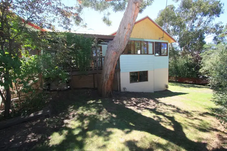 Second view of Homely house listing, 11 Moloola Ave, Cooma NSW 2630