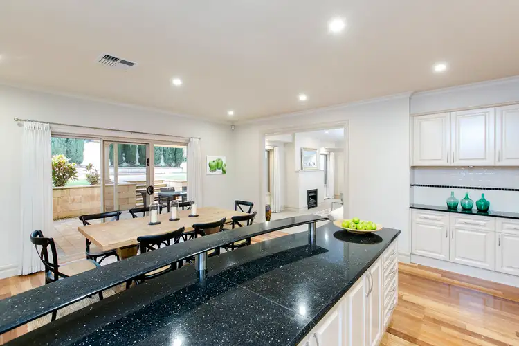 Fifth view of Homely house listing, 6 Evans Avenue, Mitcham SA 5062