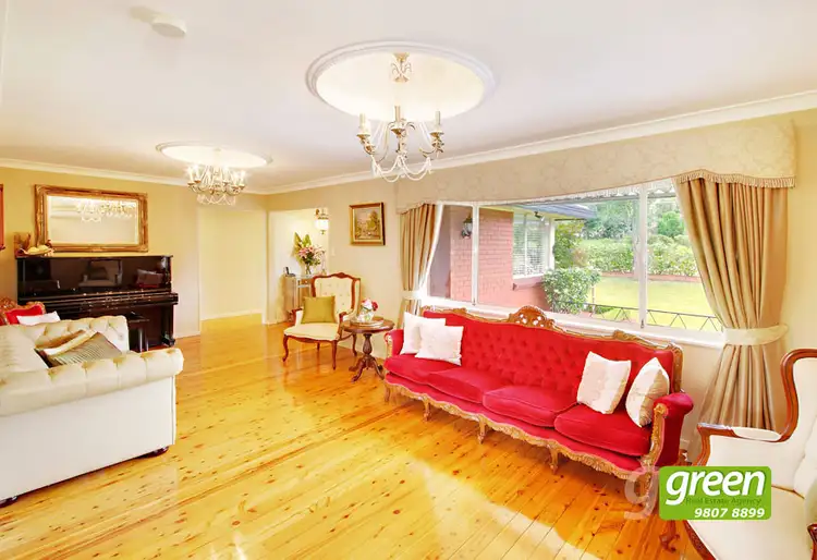 Fifth view of Homely house listing, 18 Fremont Avenue, Ermington NSW 2115