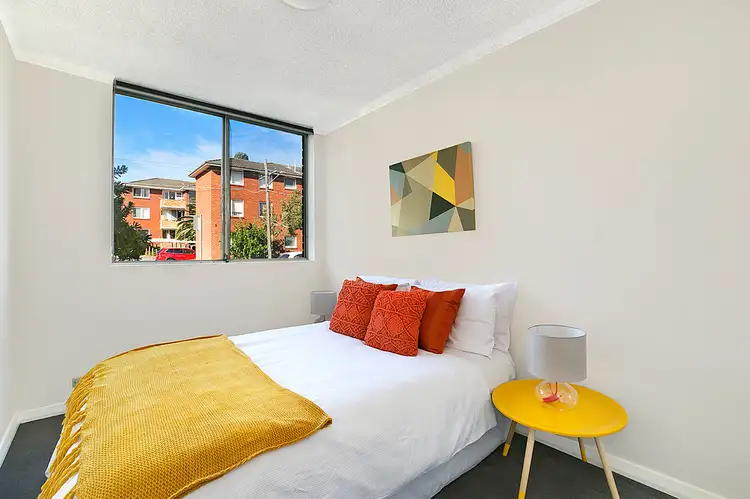 Sixth view of Homely unit listing, 1/4 Grace Campbell Crescent, Hillsdale NSW 2036