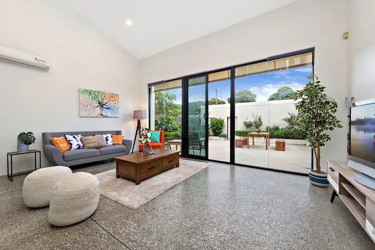 Fifth view of Homely house listing, 22 Carlisle Street, Ashfield NSW 2131