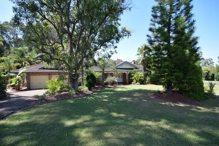 25 Lincorn Close, Bangalee NSW 2541