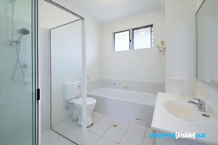 Seventh view of Homely townhouse listing, 55B/179 Reservoir Road, Blacktown NSW 2148