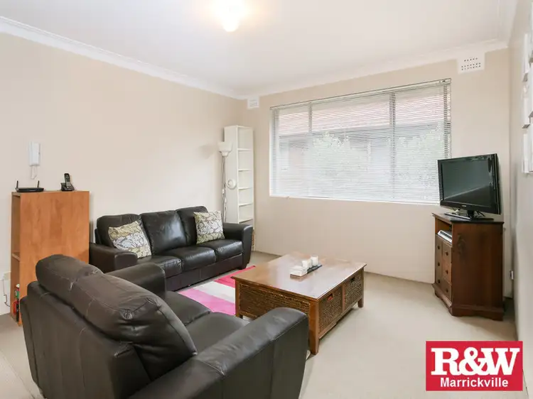 Fourth view of Homely unit listing, 6/51A Woodcourt Street, Marrickville NSW 2204