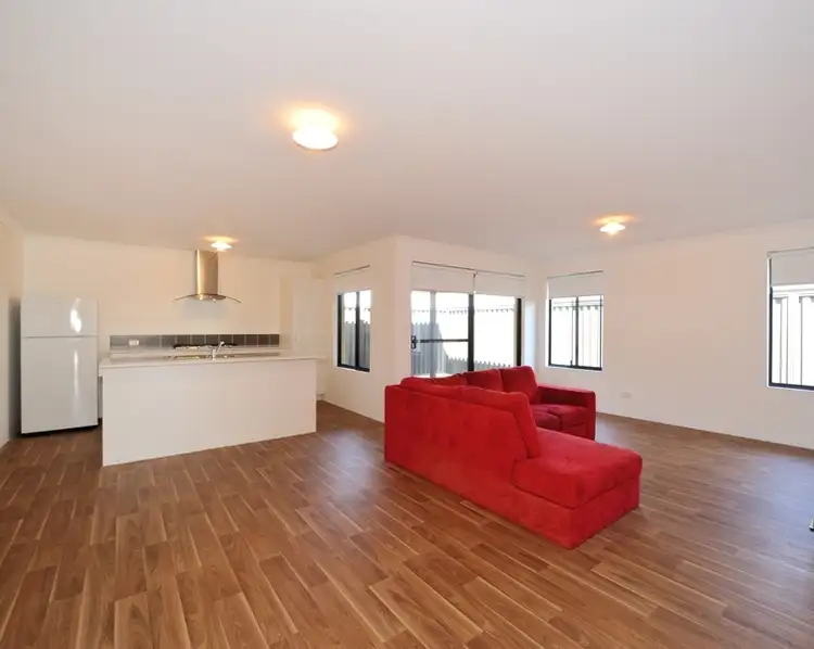 Sixth view of Homely house listing, 40 Rubens Circuit, Baldivis WA 6171