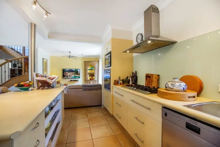 Sixth view of Homely house listing, 11 Elizabeth Street, Tugun QLD 4224
