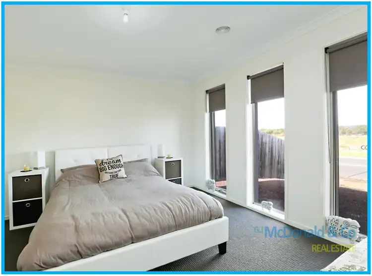 Fourth view of Homely house listing, 26 Sugargum Drive, Waurn Ponds VIC 3216