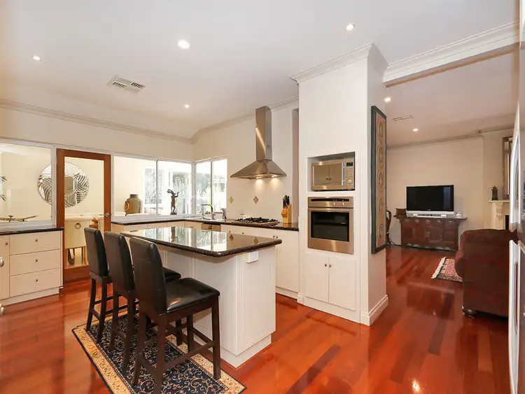 Seventh view of Homely house listing, 7 Tor Place, City Beach WA 6015
