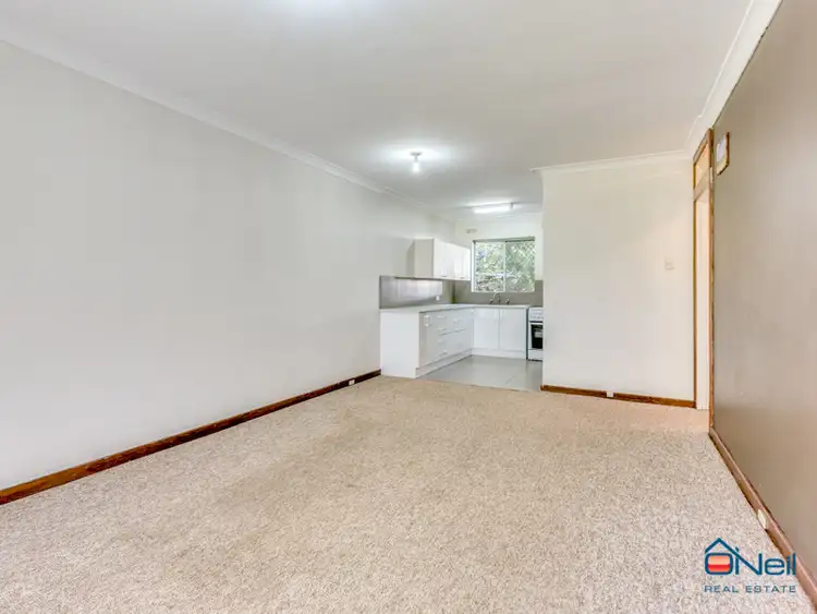 Fifth view of Homely apartment listing, Unit 6 / 5 Fourth Road, Armadale WA 6112
