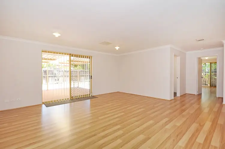 Fifth view of Homely house listing, 30 Millstream Grove, Ellenbrook WA 6069
