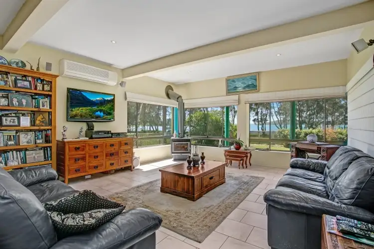 Third view of Homely house listing, 16 Tanilba Avenue, Tanilba Bay NSW 2319