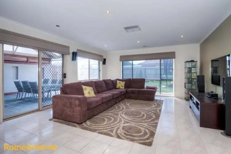 Fourth view of Homely house listing, 71 Cover Drive, Sunbury VIC 3429