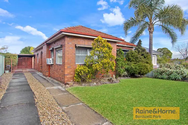 72 Wolli Avenue, Earlwood NSW 2206