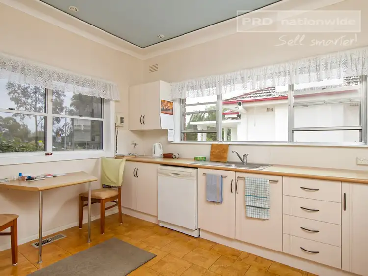 Third view of Homely house listing, 153 Bourke Street, Mount Austin NSW 2650