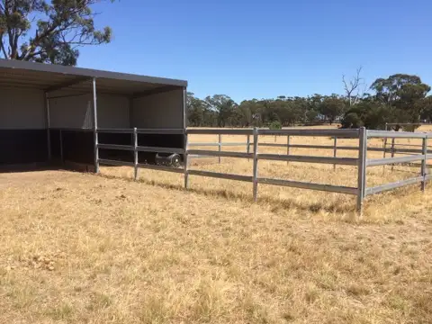 Third view of Homely rural property listing, 410 Wet Lane, Murchison VIC 3610
