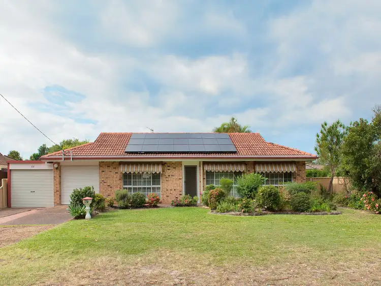 Main view of Homely house listing, 65F Avenue Of The Allies, Tanilba Bay NSW 2319