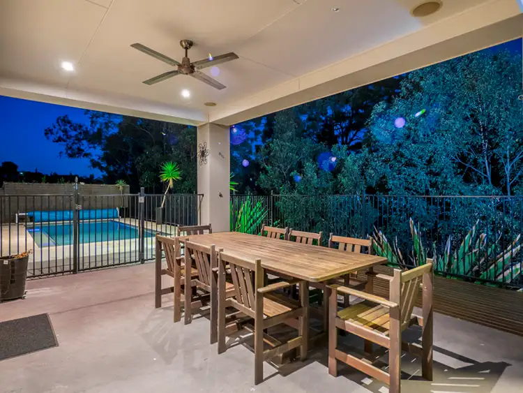 Seventh view of Homely house listing, 40 Wivenhoe Ave, Albany Creek QLD 4035