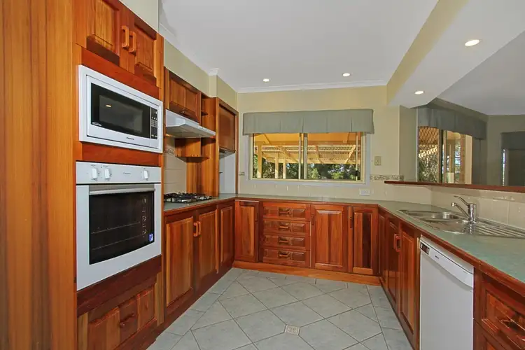 Fifth view of Homely house listing, 1 Northside Close, North Batemans Bay NSW 2536
