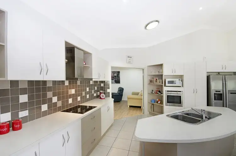 Second view of Homely house listing, 65 Anchorage Circuit, Bushland Beach QLD 4818