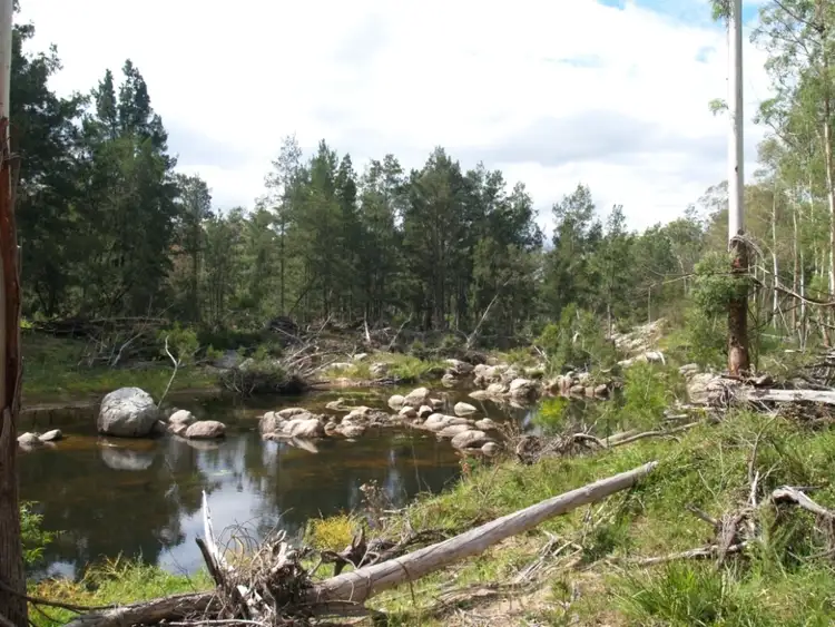 Sixth view of Homely land listing, Lots 2 & 11 Haslingden Rd, Bega NSW 2550