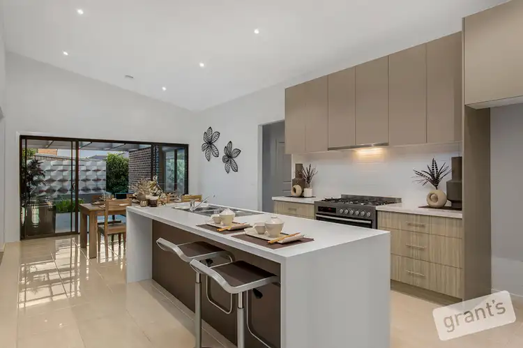 Third view of Homely house listing, 44 Grandvue Boulevard, Pakenham VIC 3810
