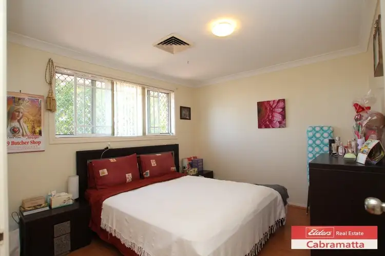 Seventh view of Homely semi-detached listing, 121B Lansdowne Road, Canley Vale NSW 2166