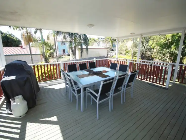 Second view of Homely house listing, 7 Wilson Court, Eimeo QLD 4740