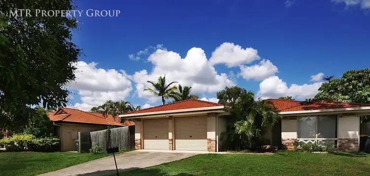 16 Mulgrave Crescent, Forest Lake QLD 4078