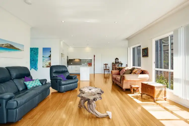 Third view of Homely house listing, 29 Reliance Boulevard, Tanilba Bay NSW 2319