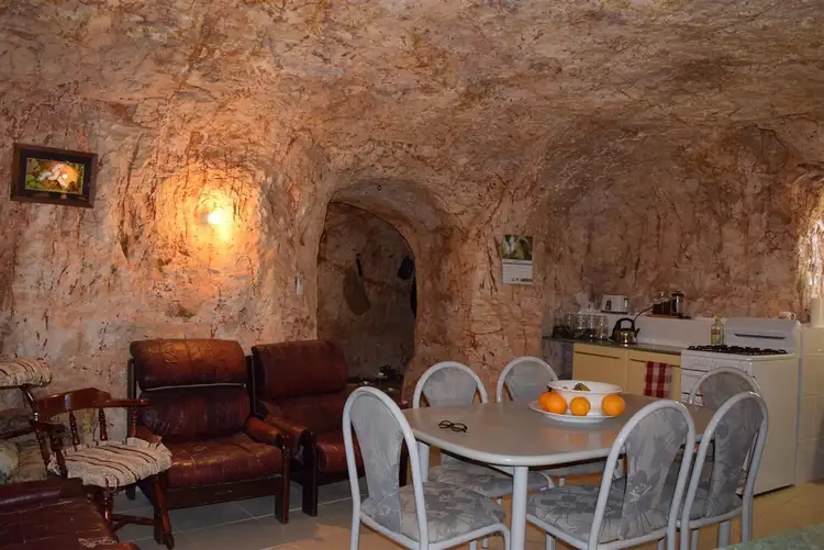 Fifth view of Homely house listing, 31 Stingas Road, Coober Pedy SA 5723