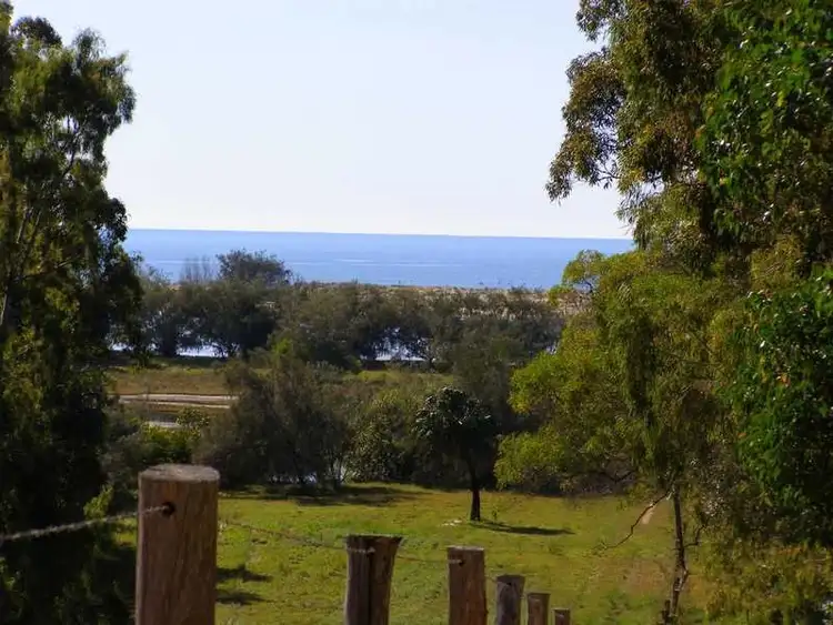 Fourth view of Homely land listing, 7 Fingerfield Road, Rules Beach QLD 4674