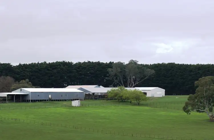 Third view of Homely rural property listing, 342 Kerrs Road, Macarthur VIC 3286