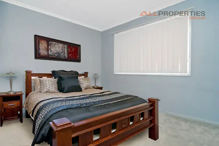 Fifth view of Homely house listing, 6/6 Pendlebury Court, Edens Landing QLD 4207