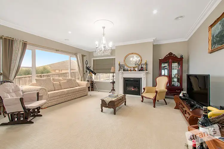 Second view of Homely house listing, 16 Lorne Court, Berwick VIC 3806