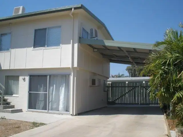 Main view of Homely house listing, 37 Taurus Street, Blackwater QLD 4717