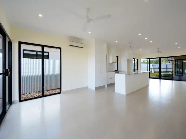 Second view of Homely house listing, 2/15 Constant Street, Coolalinga NT 839