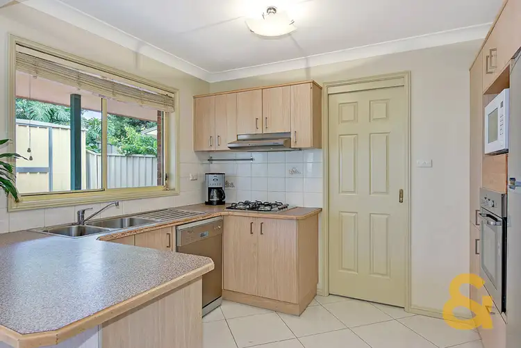 Third view of Homely house listing, 11a Gracelands Drive, Quakers Hill NSW 2763