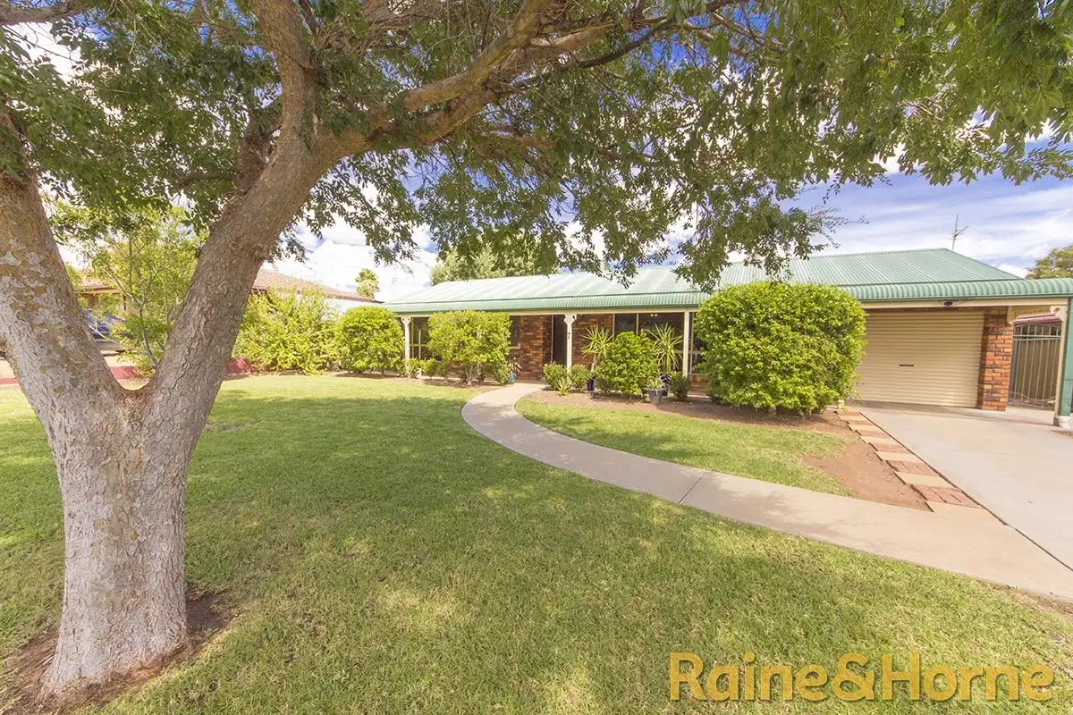 Main view of Homely house listing, 7 O'Connor Place, Dubbo NSW 2830
