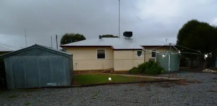 Second view of Homely house listing, 24 West Terrace, Lock SA 5633